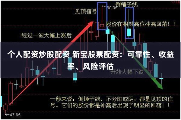 个人配资炒股配资 新宝股票配资：可靠性、收益率、风险评估