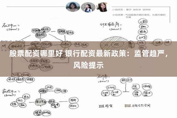 股票配资哪里好 银行配资最新政策：监管趋严，风险提示